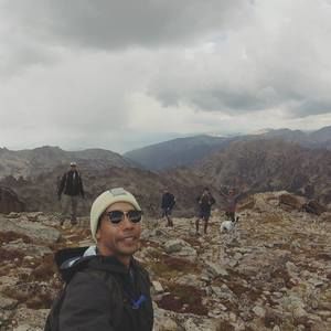 Meet your Posher, Raul